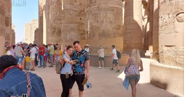 روسيا تشيد بإجراءات مصر لدعم السياحة