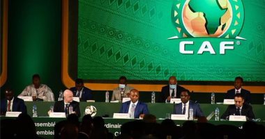 كاف يعلن إطلاق مسابقة دوري السوبر الأفريقي الموسم المقبل