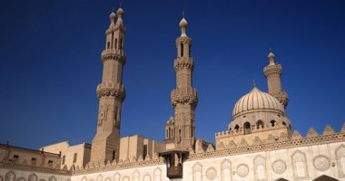 أحداث وقعت فى شهر رمضان.. بناء الجامع الأزهر بعصر الدولة الفاطمية