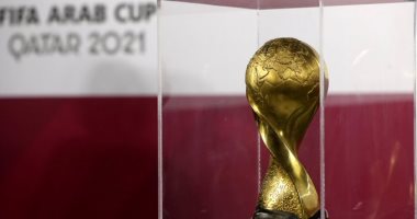 السعودية نيوز | 
                                            تعرف على جميع المتأهلين إلى الدور ربع النهائى فى بطولة كأس العرب
                                        