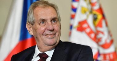 الرئيس التشيكى يعين بيتر فيالا رئيسًا للحكومة الجديدة