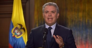 رئيس كولومبيا يعلن تمديد حالة الطوارئ الصحية لعدة أشهر بسبب متحور "أوميكرون"