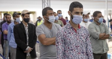المغرب: أكثر من 24.4 مليون شخص تلقوا الجرعة الأولى من لقاح كورونا