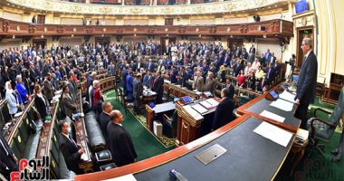 البرلمان يوافق على 4 اتفاقيات دولية.. والنواب: ثقة للمؤسسات الدولية باقتصاد مصر