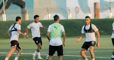 زيارة وفد من "فيفا" لبعثة منتخب مصر في قطر استعدادًا لكأس العرب