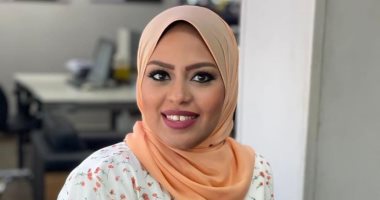 اليوم السابع تفوز بجائزة الصحافة العربية بتحقيق للزميلة هدى زكريا