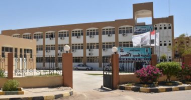 جامعة الأقصر تنظم اليوم احتفالية لافتتاح كلية الطب الجديدة رسميًا بمدينة طيبة