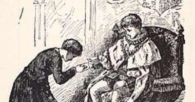 ذكرى ميلاد مارك توين الـ186.. هل قرأت روايته "الأمير والفقير"