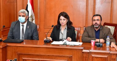 جدل فى لجنة الإعلام حول مشروعات قوانين للنهوض باللغة العربية