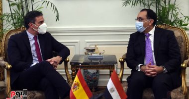 هند مختار: مدبولى أكد لممثلى الشركات الإسبانية حرص مصر على تسخير العقبات أمام الاستثمار