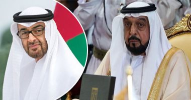 "هتف الشعب ونادى".. الإمارات تحتفل بـ50 عامًا على تأسيس الاتحاد (فيديو)