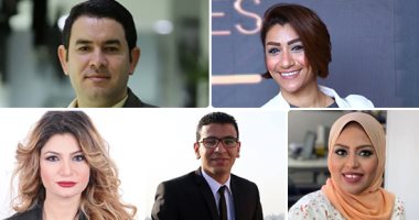 "اليوم السابع" تحصد 5 جوائز فى مسابقة الصحافة المصرية بنقابة الصحفيين