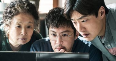 Oh! My Gran الكورى يصل سينمات الصين بعد 6 سنوات منع عرض الأفلام الكورية