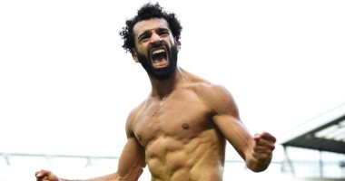 ترتيب هدافي الدوري الإنجليزي بعد نهاية الجولة الـ15.. محمد صلاح ينفرد بالصدارة