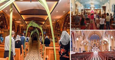 الكنيسة الأرثوذكسية تحتفل اليوم بعيد دخول السيد المسيح الهيكل