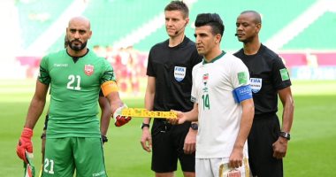 كأس العرب.. فيفا يطلق حملة لدعم لقاحات كورونا