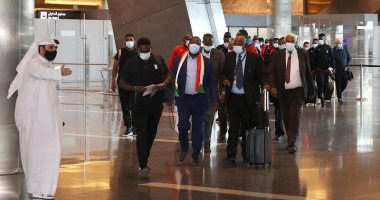 تقارير: مصادرة 50 كيلو تبغ مع منتخب السودان فى قطر قبل مواجهة الفراعنة