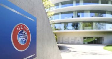 يويفا يقر تعديلات فى دوري الأمم الأوروبية وتصفيات كأس العالم