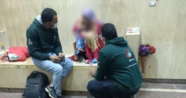 وزيرة التضامن توجه بإنقاذ أطفال وكبار بلا مأوي في القاهرة والمنيا والسويس