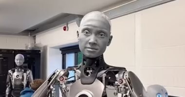 الروبوتات تقرير عن روبوت طبي
