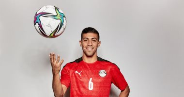 مروان داود: حلمى اللعب فى ليفربول.. لكن لن أرفض الأهلي لو طلبني