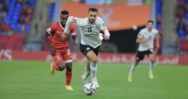 7 معلومات عن قمة مصر والجزائر فى كأس العرب قبل صدام الليلة