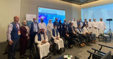 منظمة العمل العربية تدعو لخلق سوق تكنولوجية مشتركة لمساندة ذوي الإعاقة
