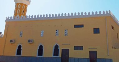 الأوقاف تفتتح 24 مسجدا بينها 5 ضمن "مبادرة حياة كريمة" الجمعة المقبلة