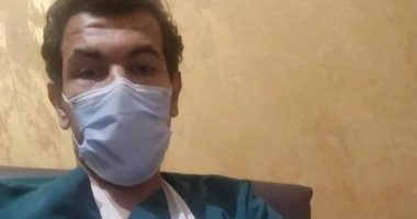 نقابة الأطباء: الحبس 6 أشهر للمعتدين على طبيب وإلزامهما بدفع قيمة التلفيات