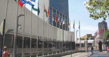 السعودية نيوز | 
                                            السعودية والأمم المتحدة تبحثان سبل تطوير العمل المشترك إقليميًا ودوليا
                                        