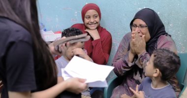 تطبيق MICO يتبرع بـ 120 الف جنيه لدعم التعليم في مصر