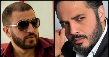 رامى عياش يتعاون في أغنية باللهجة المصرية مع الشاعر أحمد حسن راؤول