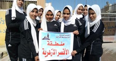 طلبة الأقصر الأزهرية يشاركون بالتصفيات النهائية لمسابقات حفظ القرآن
