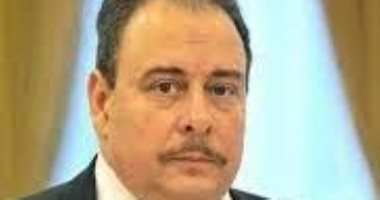 سفير رومانيا بالقاهرة يثمن دور مصر فى الحفاظ على الأمن إقليميا وعالميا