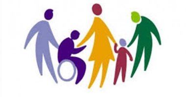 "حقوق الإنسان" مشيدا باهتمام الرئيس السيسي بحقوق ذوى الإعاقة: غير مسبوق