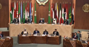 مجلس وزراء العدل العرب يدعو الدول الأعضاء للتصديق على اتفاقية مكافحة الإرهاب