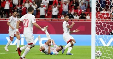 الجزيري: مواجهة تونس ضد الإمارات لم تكن سهلة والأداء تراجع لهذا السبب