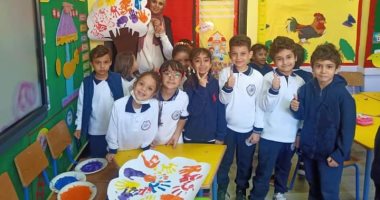 المدرسة المصرية الدولية الحكومية فى زايد تعلن نتيجة القبول برياض الأطفال