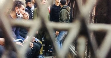 ماذا ينتظر سفاح التجمع بعد إعدام سفاح الإسماعيلية؟ سفاح الإسماعيلية - ارشيفية