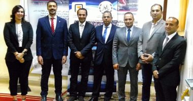   4 مرشحين فى الكانوي والكياك للمناصب الدولية  والقارية 