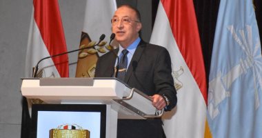 محافظ الإسكندرية :مصر حققت نتائج غير مسبوقة فى مجال مكافحة الفساد 