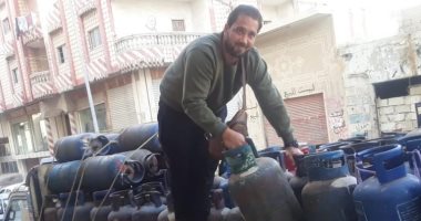 حملات تموينية موسعة بشمال سيناء لمتابعة الأسعار وتوفر أنابيب الغاز