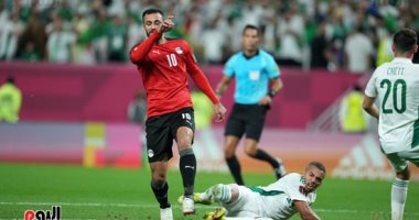 والجزائر مباراة 2021 مصر الآن بث