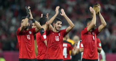 "On time sports " تذيع مباراة مصر والأردن بربع نهائي كأس العرب