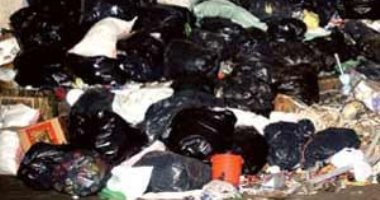 10 معلومات هتخليك تبطل تستخدم الأكياس البلاستيكية السوداء.. تعرف عليها