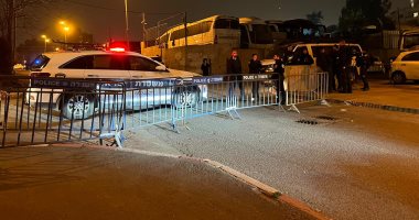 متطرفون يقتحمون حى الشيخ جراح في ظل استمرار الاحتلال الإسرائيلي في إغلاقه