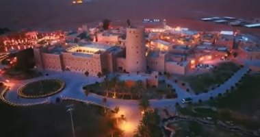 موسم الرياض يزيح الستار عن مفاجأة قوية بافتتاح "منطقة العاذرية الجديدة" الجمعة المقبل