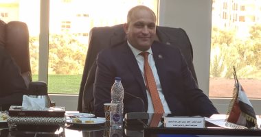 النائب أحمد رمزى من مطروح: القيادة السياسية حريصة على رفع مستوى معيشة المواطن