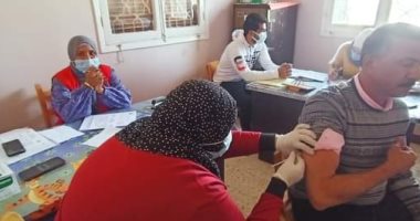الصحة: استمرار التطعيم بلقاح كورونا خلال رمضان.. وأعراضه لا تؤثر على الصيام