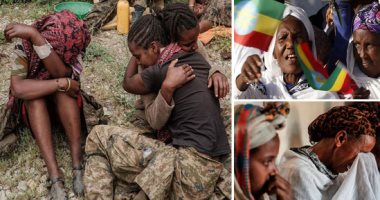 الأمم المتحدة تفتح تحقيقا دوليا حول التجاوزات والانتهاكات فى إثيوبيا